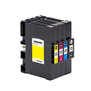 SG400 SG800 SG500 Special Full Compatible Ink Cartridge For Ricoh SAWGRASS SG400 SG500 SG800 SG1000 Ink Sublimation Printers