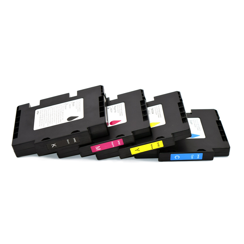 SG400 SG800 SG500 Special Full Compatible Ink Cartridge For Ricoh SAWGRASS SG400 SG500 SG800 SG1000 Ink Sublimation Printers