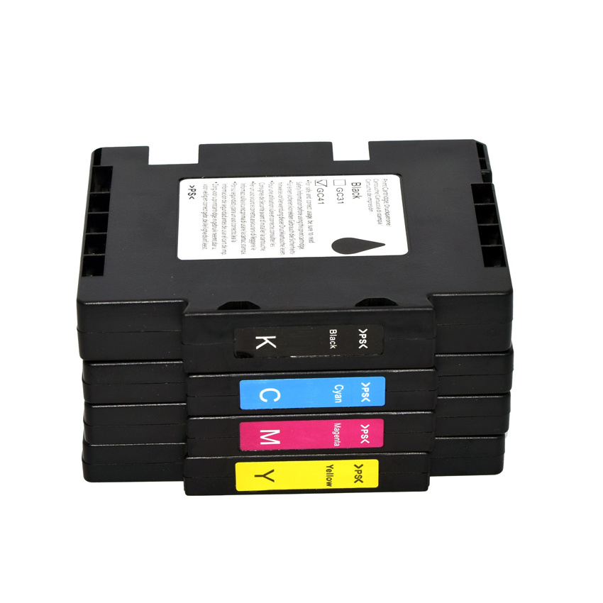 SG400 SG800 SG500 Special Full Compatible Ink Cartridge For Ricoh SAWGRASS SG400 SG500 SG800 SG1000 Ink Sublimation Printers