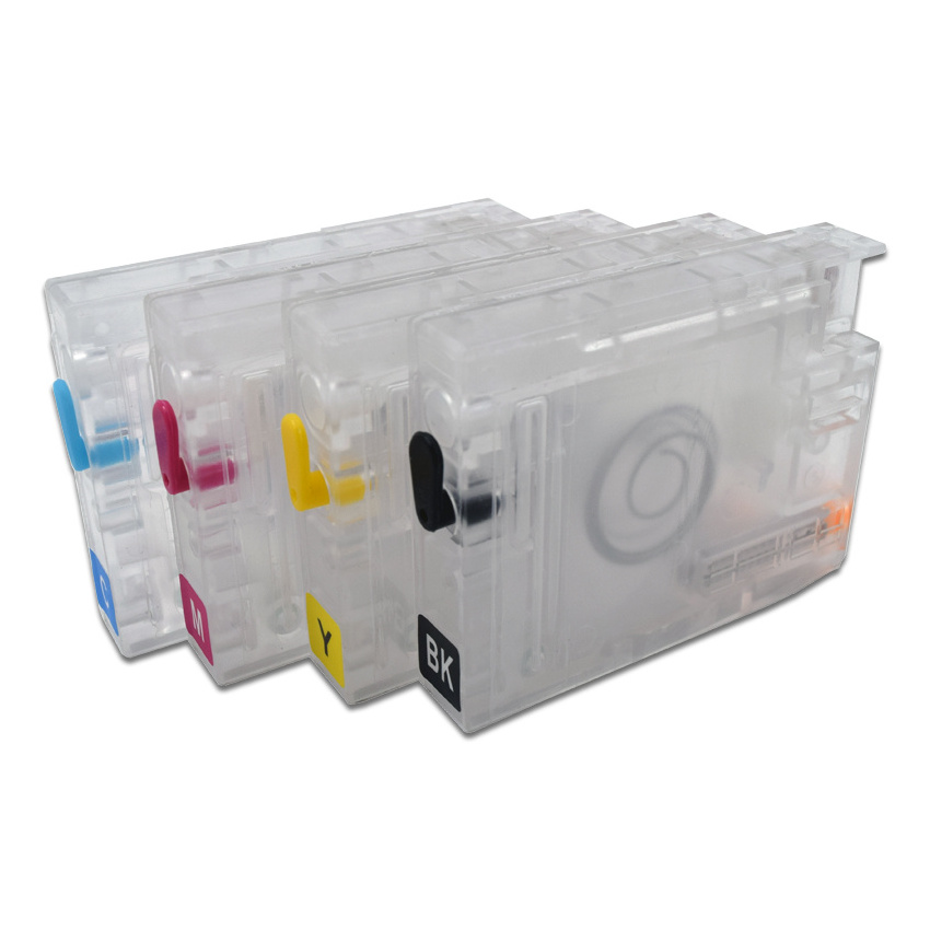 962 963 964 965 96U Empty Refillable Ink Cartridge With ARC Chip For HP Office Jet Pro 9010 9012 9013 9014 9015 9016 9018 9019