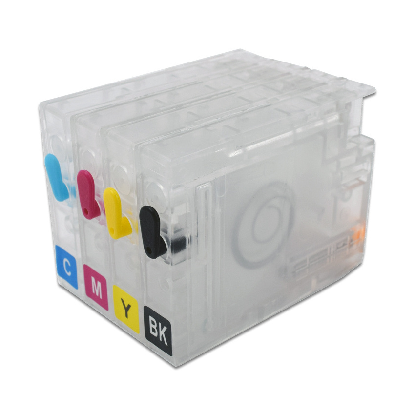 962 963 964 965 96U Empty Refillable Ink Cartridge With ARC Chip For HP Office Jet Pro 9010 9012 9013 9014 9015 9016 9018 9019