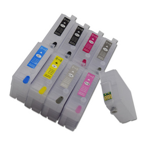 T7601 7601 SC-P600 P 600 Refill ink cartridge with ARC chip for Epson SureColor P600 color inject printer