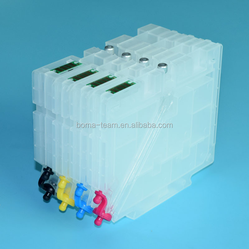 GC41 GC 41 Refillable Ink Cartridge With ARC For Ricoh SAWGRASS SG3100 SG2100 SG2010L SG7100 SG3110 SG 3120SF Printers