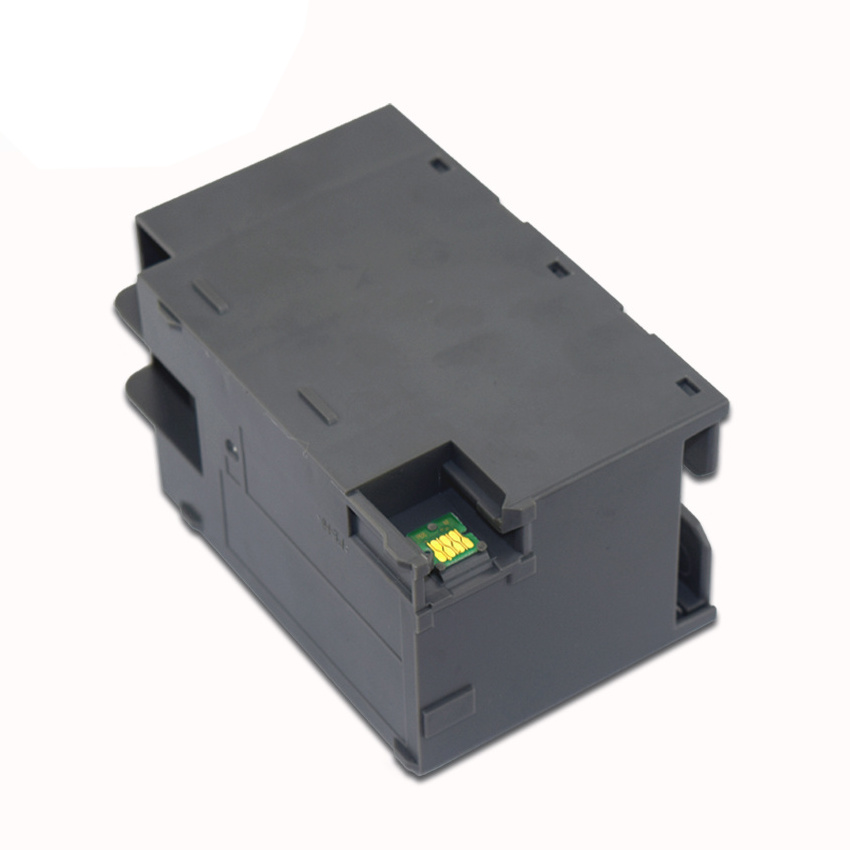 T6716 C13T6716 Maintenance Box For Epson WF C529R C579R M5299 M5799 C5710 C5790 C5290 C5210 ET-8700 Printers Waste Ink Cartridge