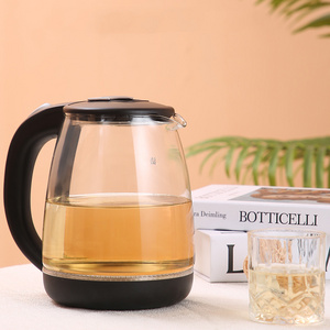 BOMA 2.0L Green matte electric water kettle teapot electric kettle Temperature Controller New Model Electric Kettle