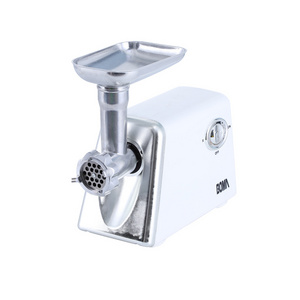 BOMA Multifunction Meat grinder, Handle Household Stainless Steel Home Sausage Meat Mincer Electric Meat Grinders