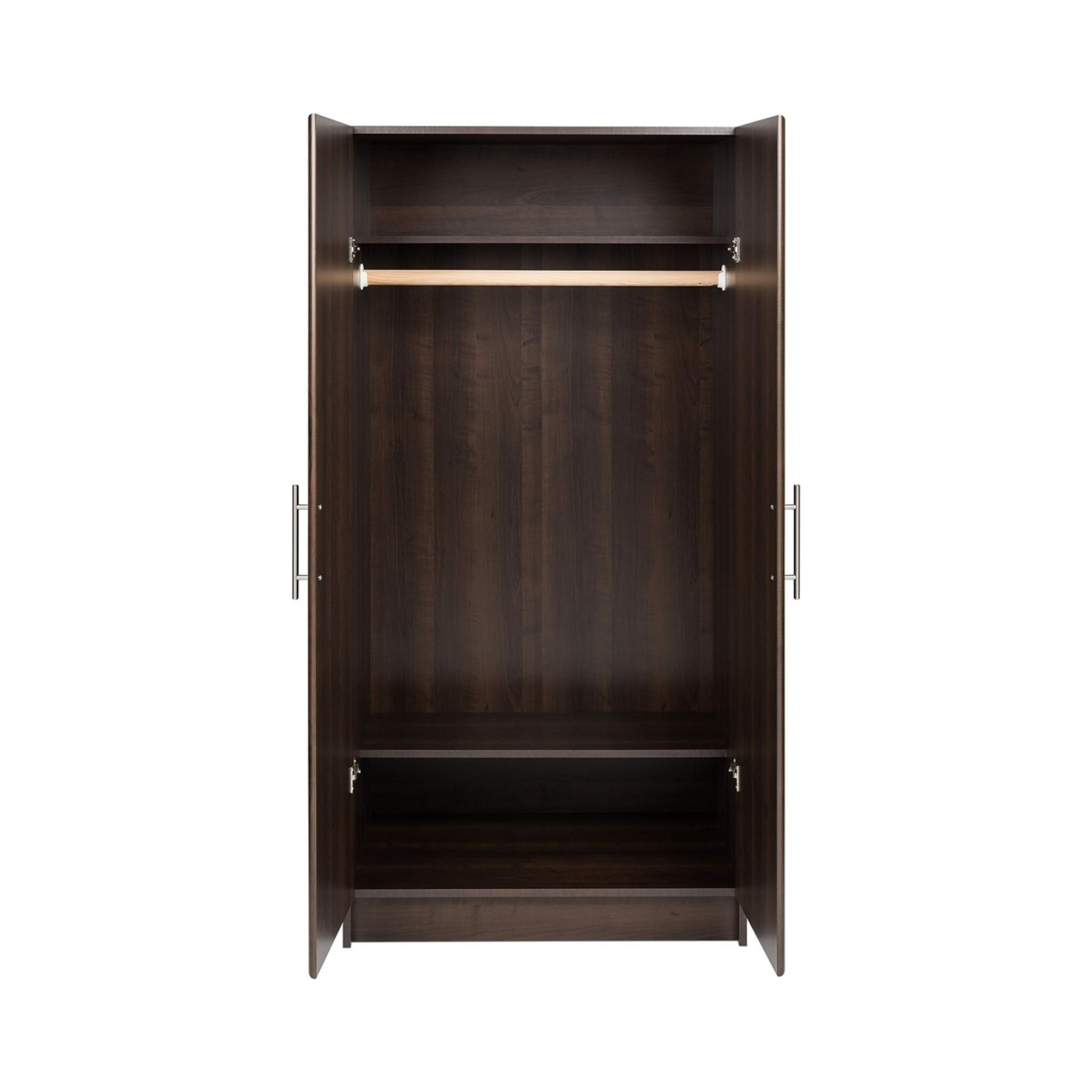 2023 Customired european bathroom by handles black bedroom furniture modern wardrobe closet organizer