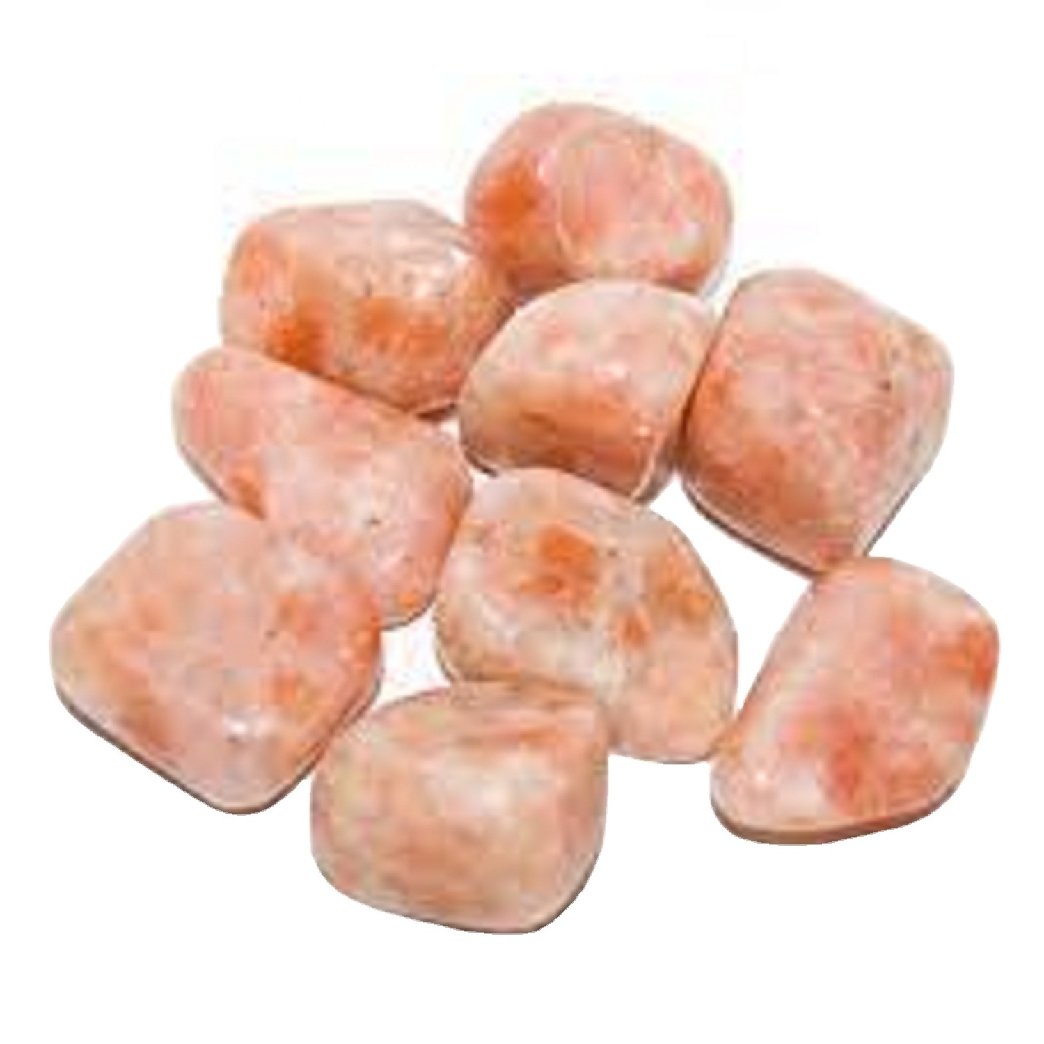 sunstone  tumbel stone in wholesale gemstone  pendant  natural gemstone beads gemstones bulk semi precious stone crafts