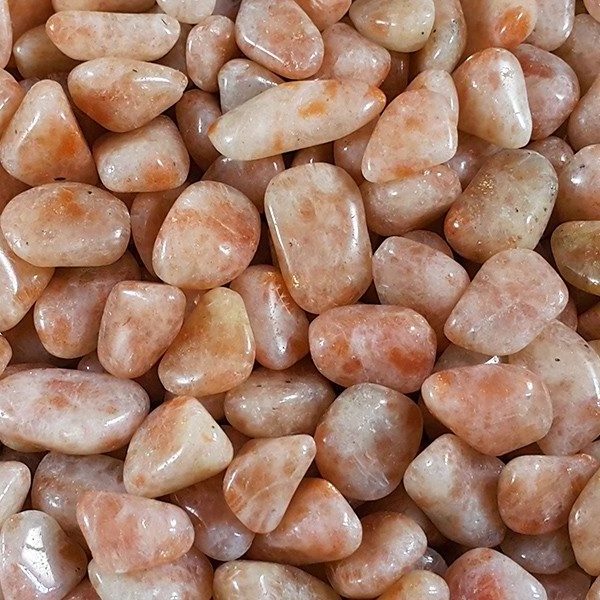 sunstone  tumbel stone in wholesale gemstone  pendant  natural gemstone beads gemstones bulk semi precious stone crafts