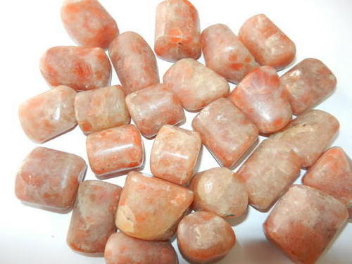 sunstone  tumbel stone in wholesale gemstone  pendant  natural gemstone beads gemstones bulk semi precious stone crafts