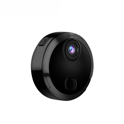 Hd 1080p Wifi Wireless Security Ip Infrared Night Vision Video Camcorder Mini Camera De Surveillance