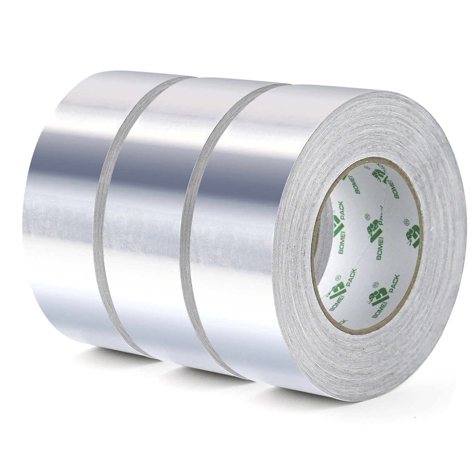 Self Adhesive Aluminum Foil Tape for HVAC