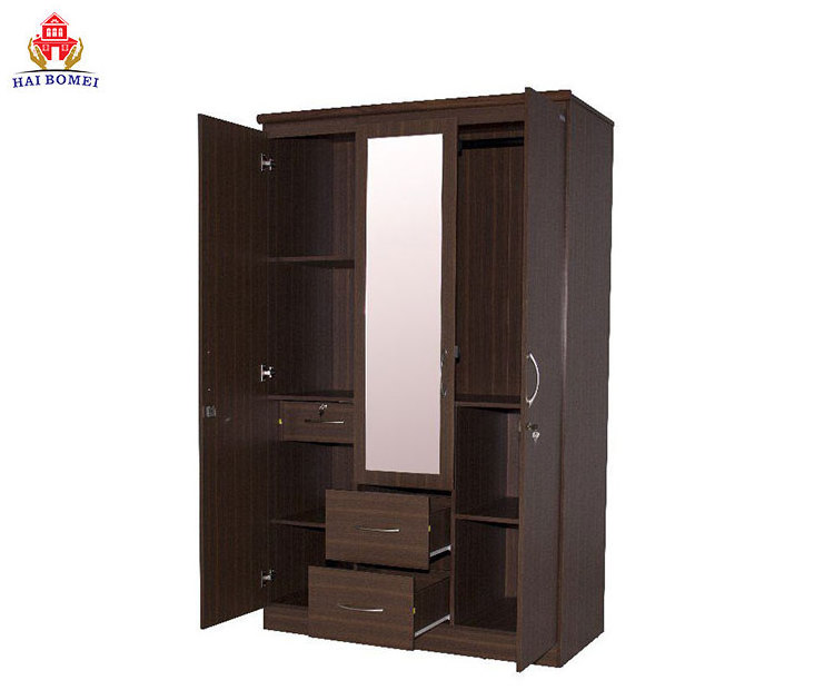 Bedroom wardrobe designs high quality armoire wardrobe wooden close