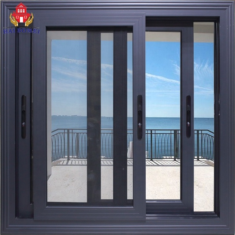 aluminium sliding window price philippines office sliding glass window