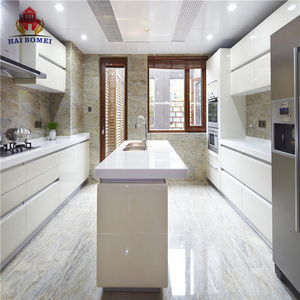 BOMEI custom size modular kitchen cabinet philippines