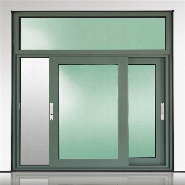 aluminium sliding window price philippines office sliding glass window