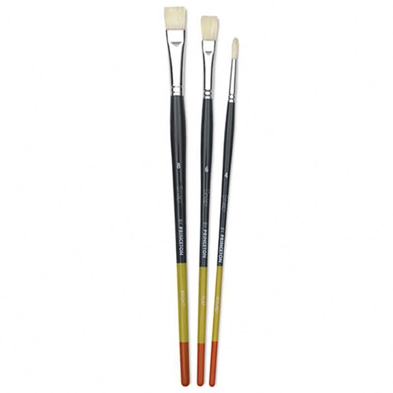 Cheap Personalized Reasonable Price Paint Brushes For Art Painting Bulk