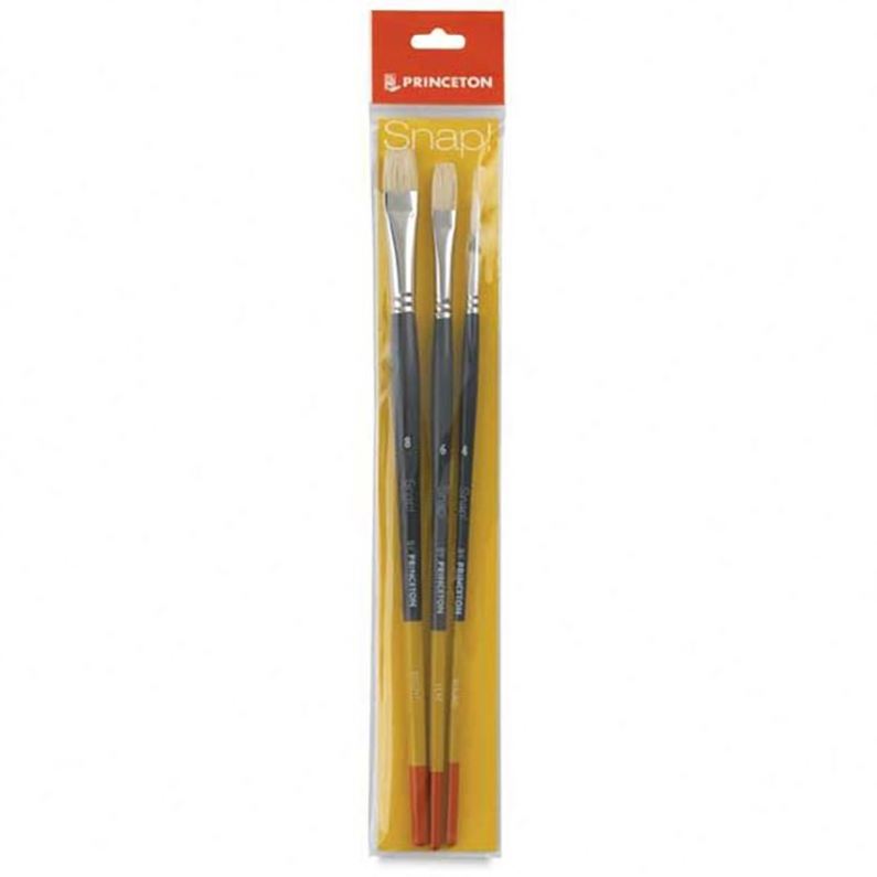 Cheap Personalized Reasonable Price Paint Brushes For Art Painting Bulk