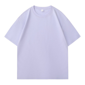 Men's Plain Solid round Neck T-Shirt Essential Apparel for Everyday Wear