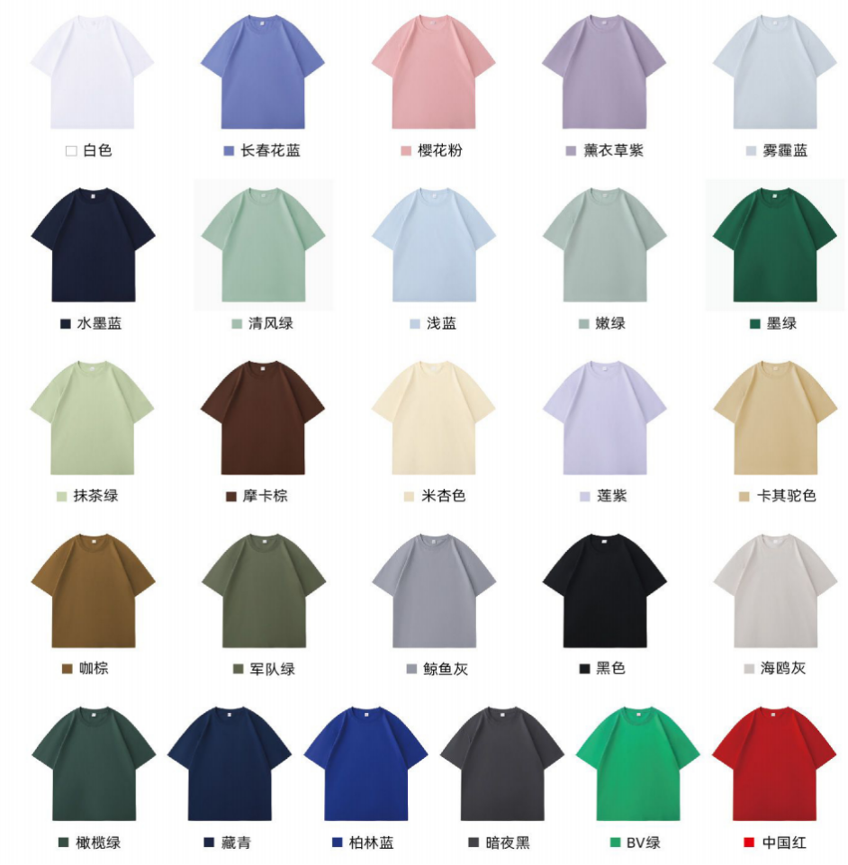 Men's Plain Solid round Neck T-Shirt Essential Apparel for Everyday Wear