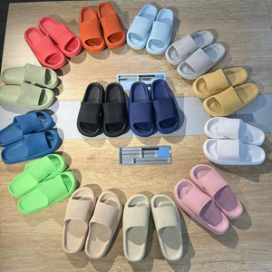 Wholesale Indoor Designer Eva House slippers Women's Slides Slippers