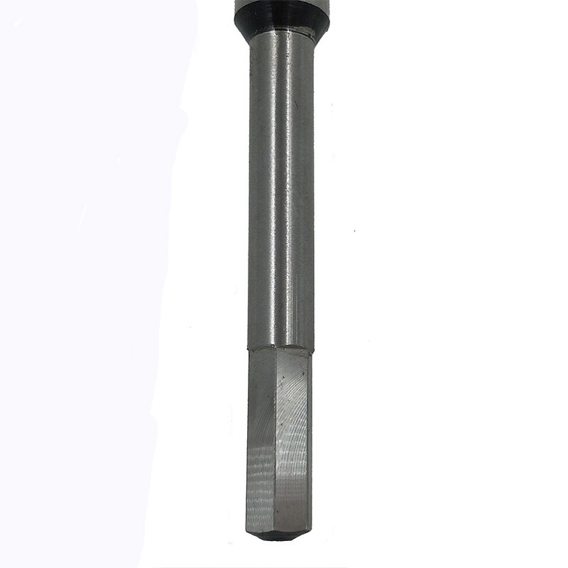 Drill Bits BOMI BMUU-137 Hex Shank Screw Point Self Feed Wood Auger Drill Bit Designed for woodworking