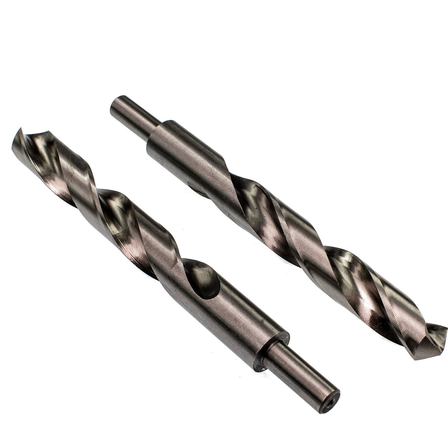 drill bit set tools- K wood drilling twist straight shank DIN338  hss sets for metal drilling