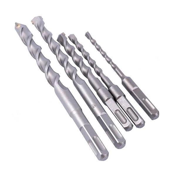 tool sets Electric Hammer Drill Bits Carbide Single Tip S4 Flute SDS Plus Hammer drywall cut out bit