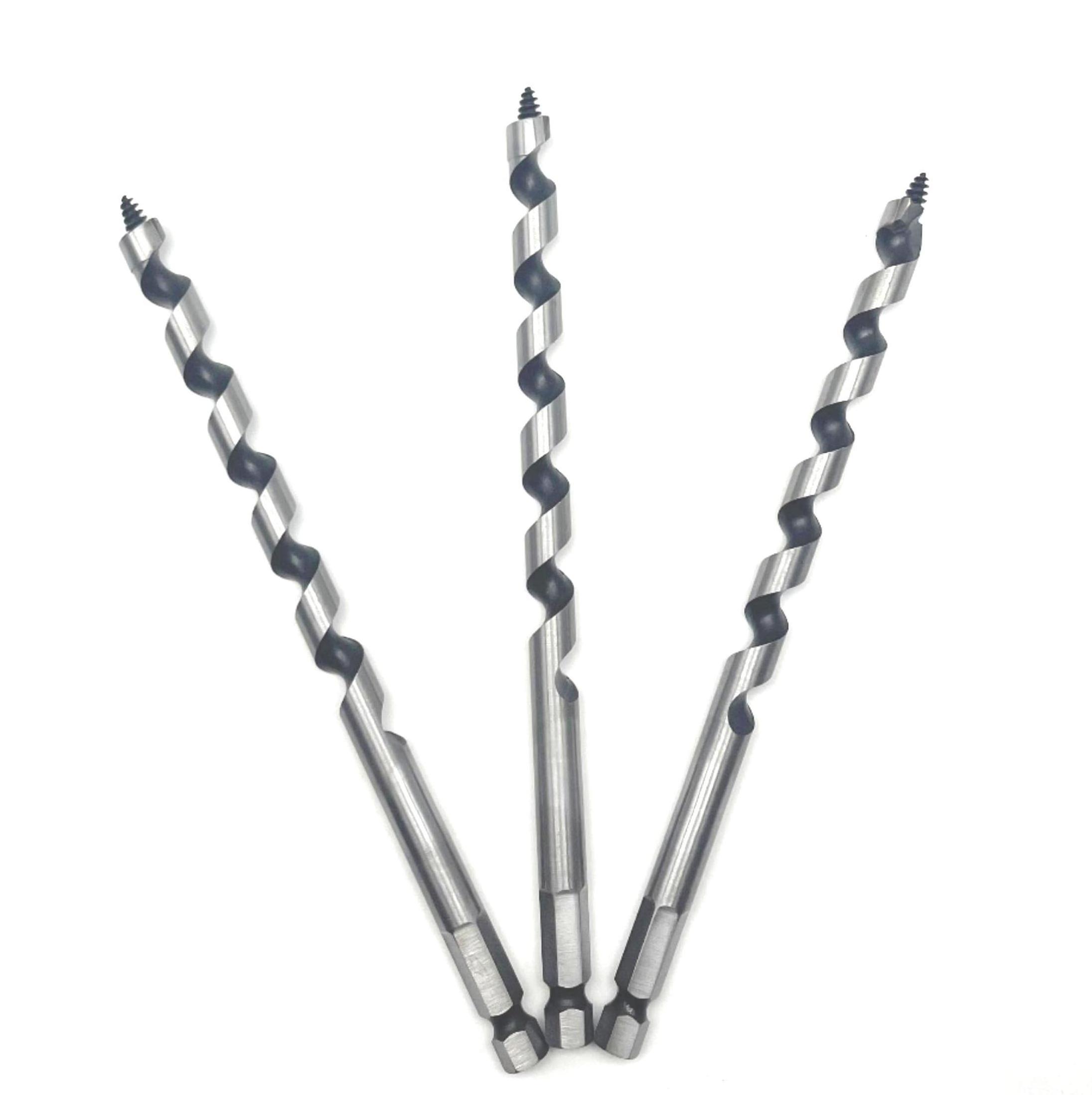 BOMI BMDD-59 best hole sds small  hand metal Auger Drill Bit 1/2 and 3/4 and 5/8  Designed for woodworking for wood