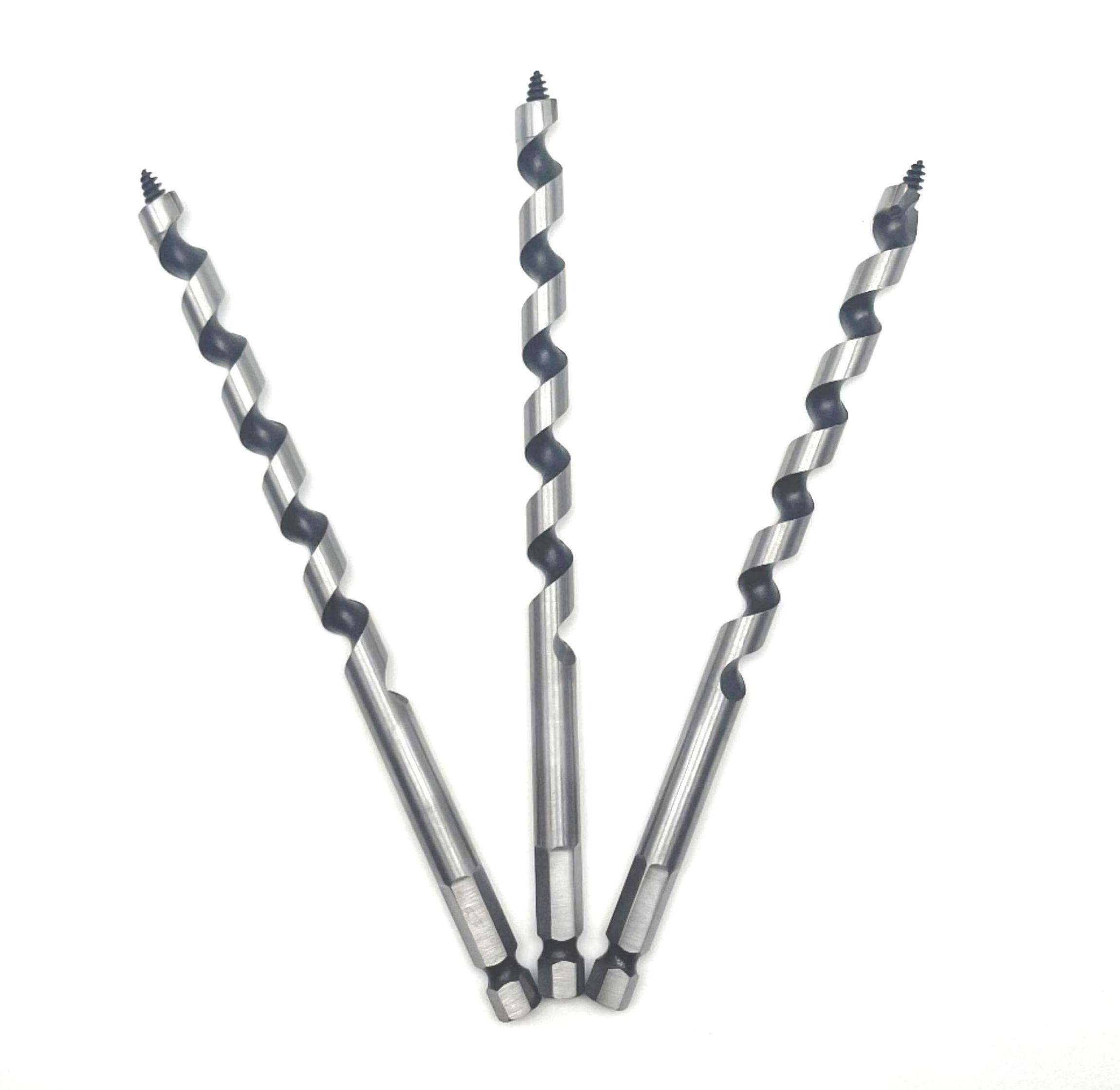 BOMI BMDD-56 best auger drill bit #3#4inch Auger Drill Bit Designed for woodworking for wood