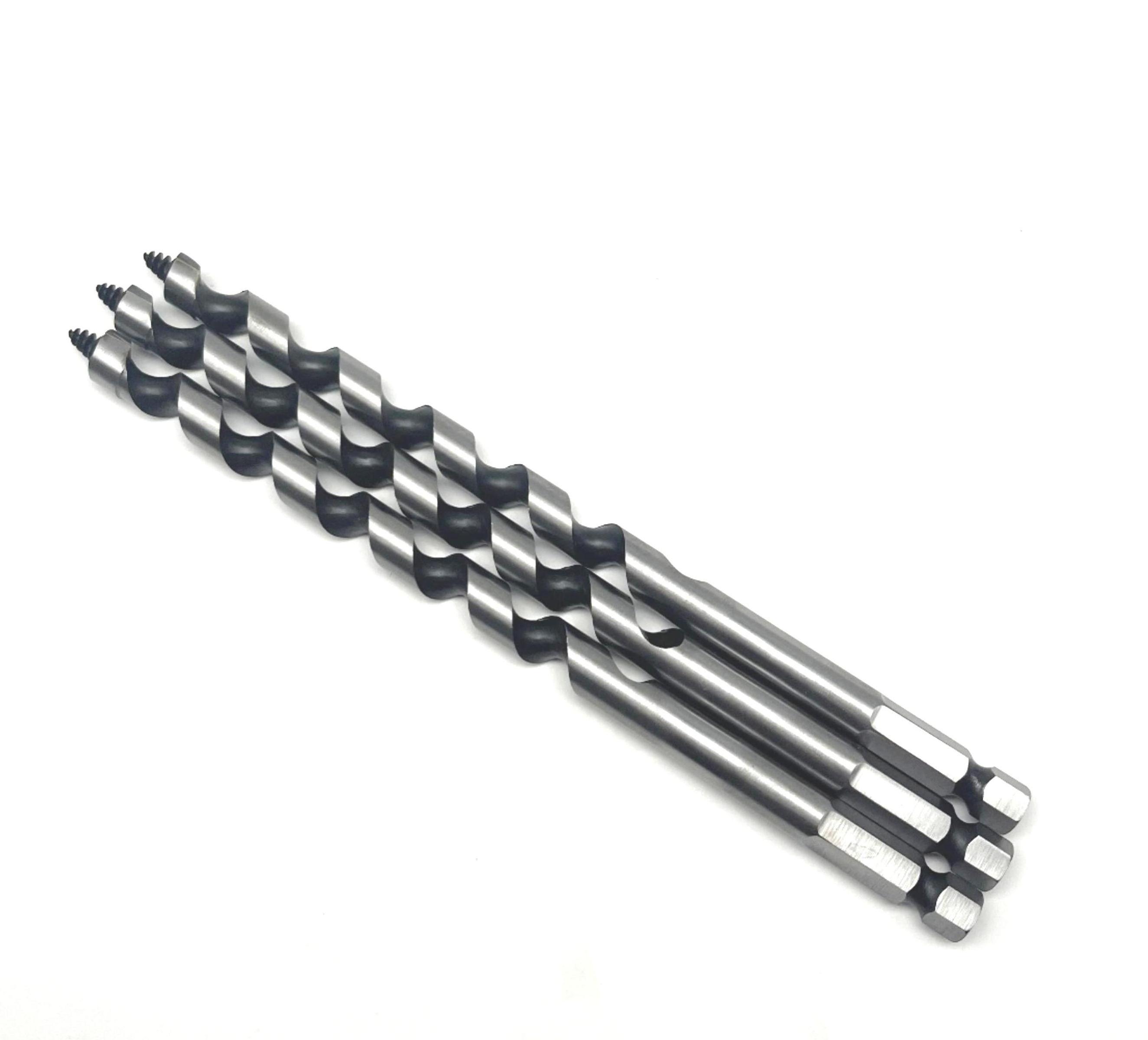 BOMI BMDD-59 best hole sds small  hand metal Auger Drill Bit 1/2 and 3/4 and 5/8  Designed for woodworking for wood