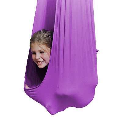 Zoshine  Indoor Customized Lightweight Sensory Swing Outdoor Premium sensory Swing for Kids and Adults swing