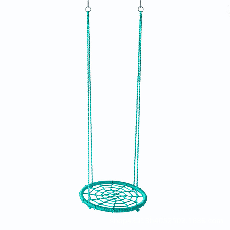 Zoshine Colorful Hanging Nest Swing Patio Swings Hanging Egg Bird Nest Rattan Chair Cheap