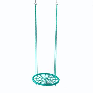 Zoshine Colorful Hanging Nest Swing Patio Swings Hanging Egg Bird Nest Rattan Chair Cheap