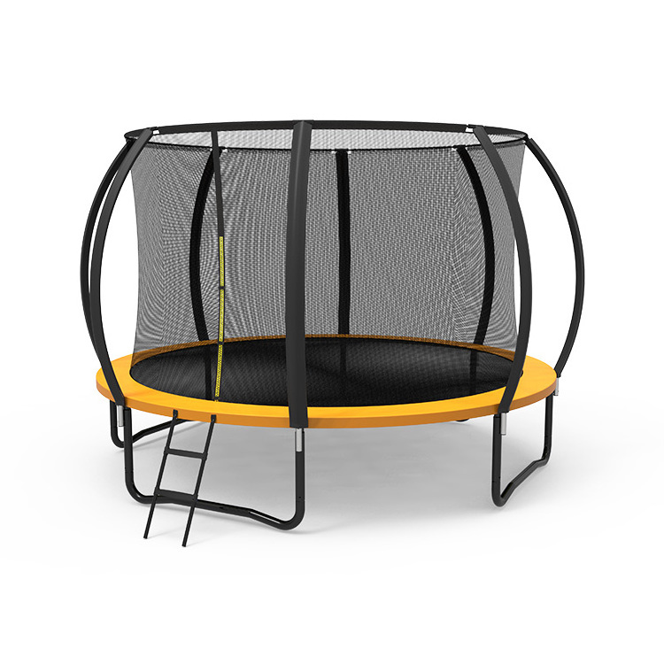 Zoshine Wholesale Bungee Outdoor Trampoline Tent With CE Certificate