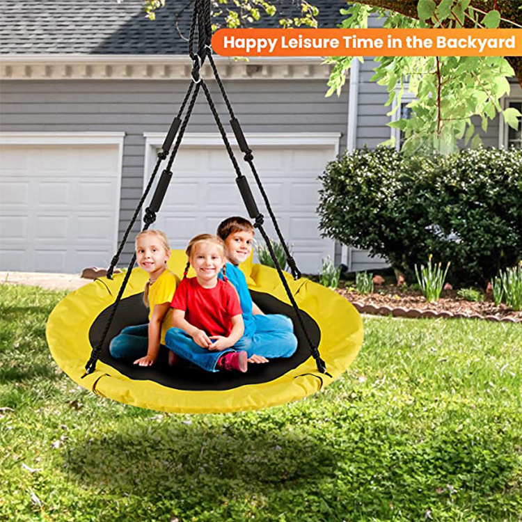 Tree Swing Set, 40