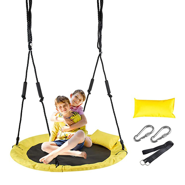 Tree Swing Set, 40