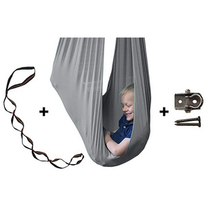 Zoshine Child Hammock Kids Swing Chair Hanging Seat Hammock for Indoor and Outdoor