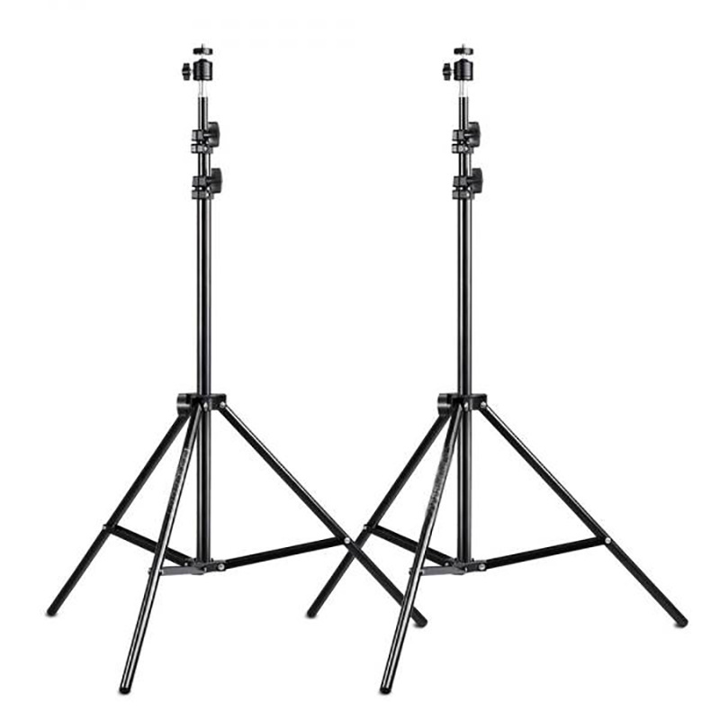 2.6 m VR Tripod Stand for VR Sensor and HTC Vive / Ouclus / Valve Index base station