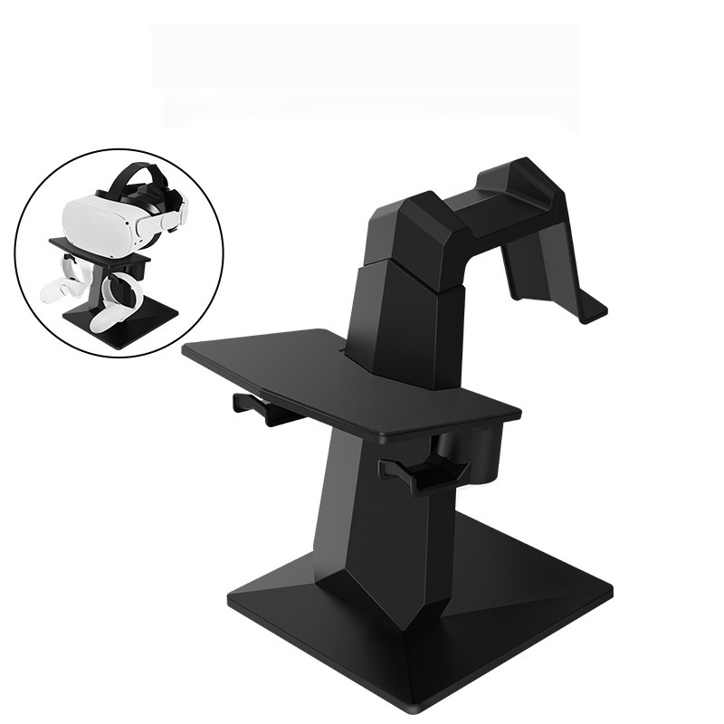 Upgraded Stronger Model Holder Headset Display Controller Universal Mount for Oculus Quest , Rift , Rift S , VIVE , Valve Index