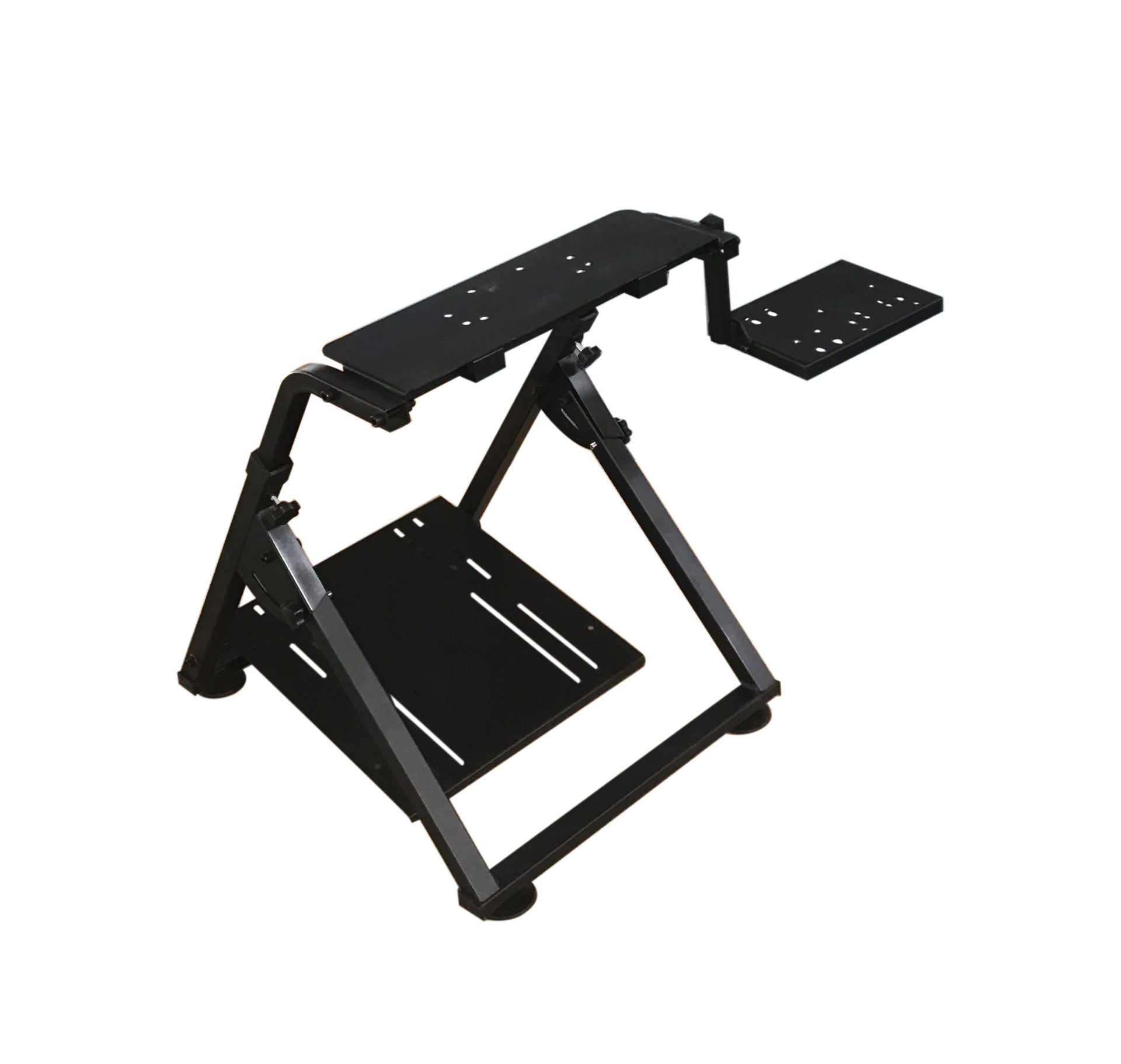 Racing Simulator Steering Wheel Stand G27 G29 PS4 G920 T300R Racing Simulator Stand Play Station