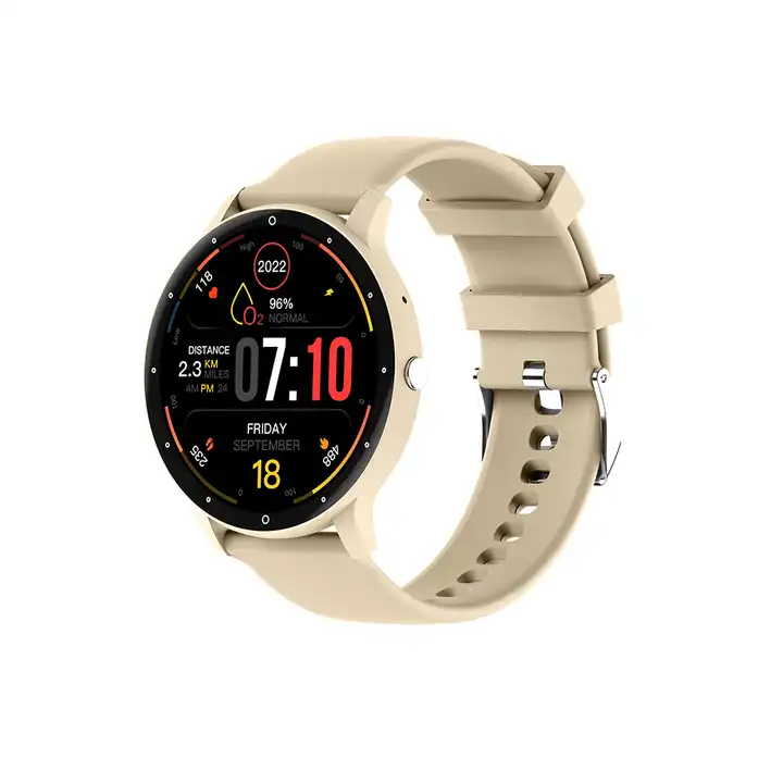 Good Quality Smart Care Smart Care Strong Battery life  Smartwatch  Sports Waterproof Health Monitoring Smart Watch