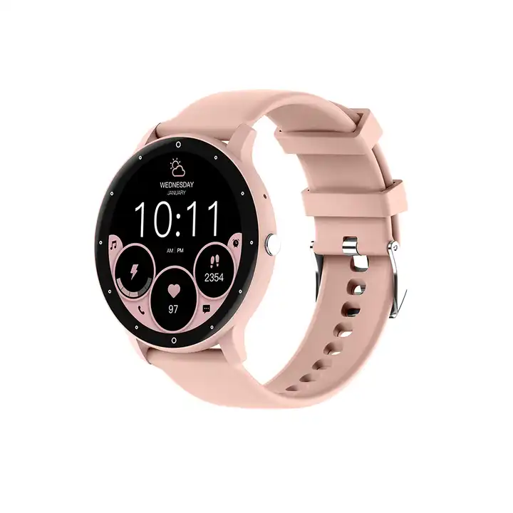 Good Quality Smart Care Smart Care Strong Battery life  Smartwatch  Sports Waterproof Health Monitoring Smart Watch