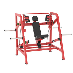 EM923 Professional Manufacturer commercial Exercise gym equipment Pullover/lat pullover machine