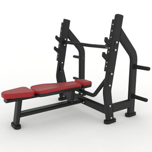 EM Fitness Commercial Gym Equipment Luxury Weight Bench