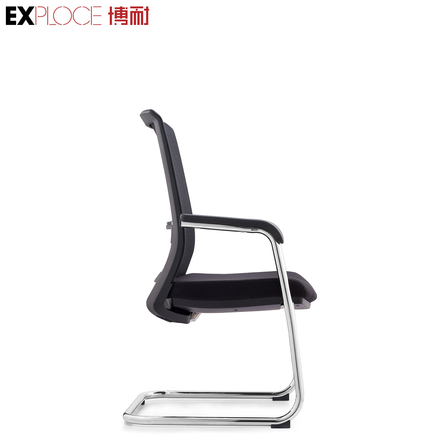 High Quality New Design Modern And Factory Directly Wholesale Durable Using Low Price Wholesale Minimalist Office Training Chair