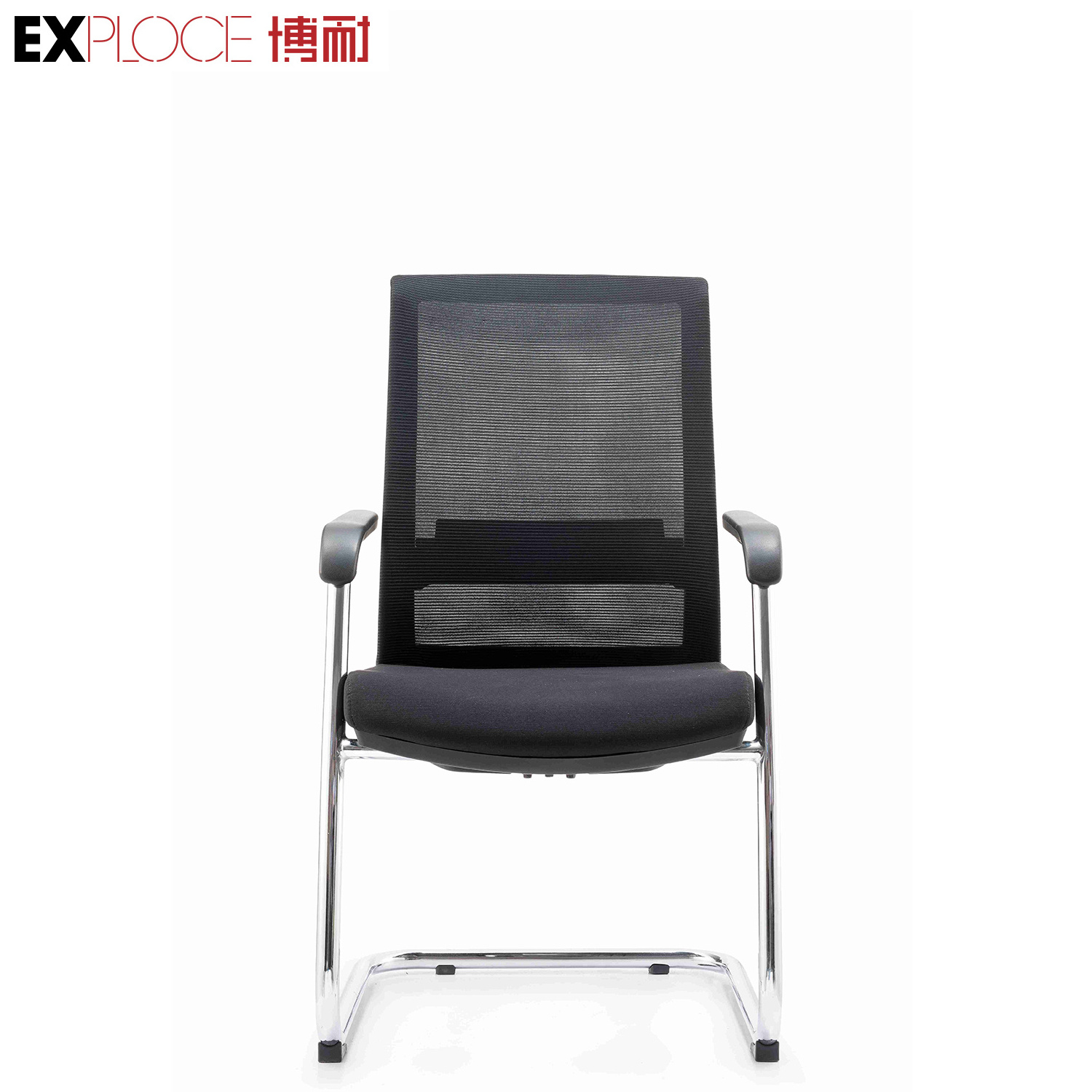 High Quality New Design Modern And Factory Directly Wholesale Durable Using Low Price Wholesale Minimalist Office Training Chair