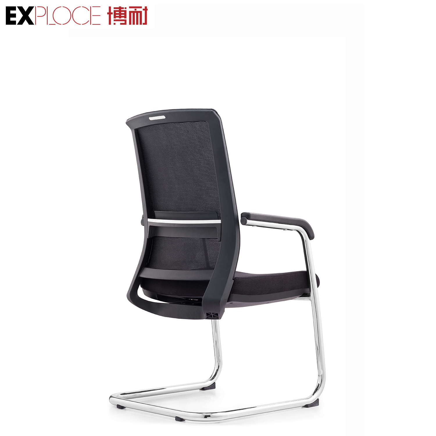 High Quality New Design Modern And Factory Directly Wholesale Durable Using Low Price Wholesale Minimalist Office Training Chair