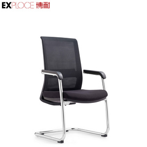 High Quality New Design Modern And Factory Directly Wholesale Durable Using Low Price Wholesale Minimalist Office Training Chair