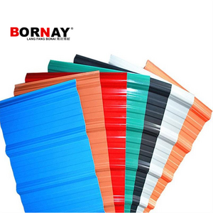 gel coat FRP Corrugated sheet modern household building material frp grc building decoration products Fiberglass Roof Panels